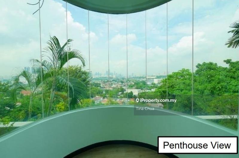 Hotel / Resort untuk Dijual di Upper, Ukay Heights, Ampang Jaya, Ampang oleh Tina Chua - iProperty.com.my