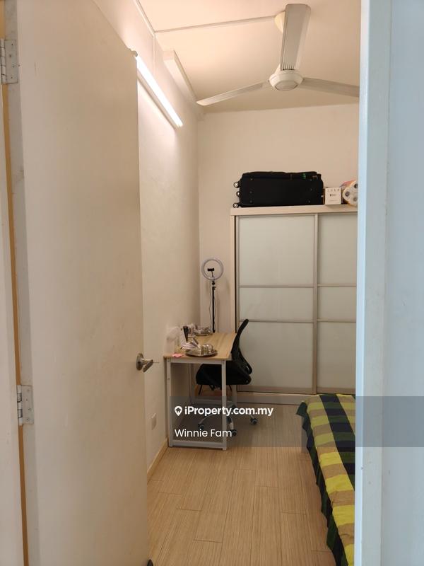 Service Residence for Rent in The Grand @ Kelana Damansara Suite by Winnie Fam - Bedroom - iProperty.com.my