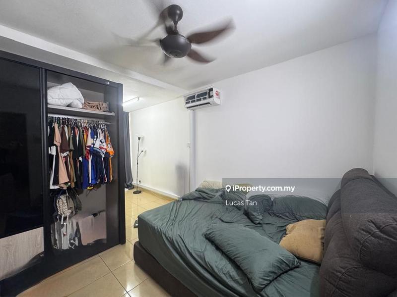 Rumah Berangkai 2.5 Tingkat untuk Dijual di Laman Rimbunan, Kepong oleh Lucas Tan - iProperty.com.my