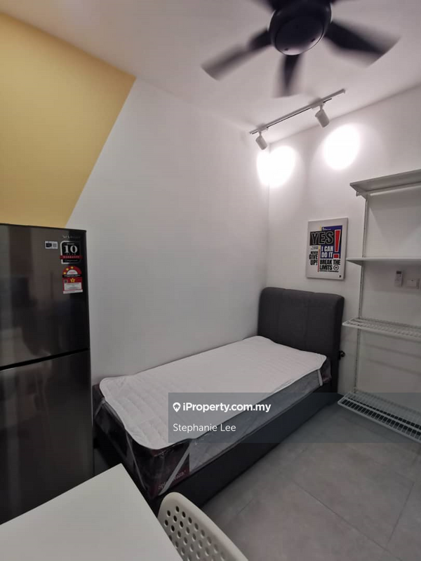 For Rent - Neu Suites