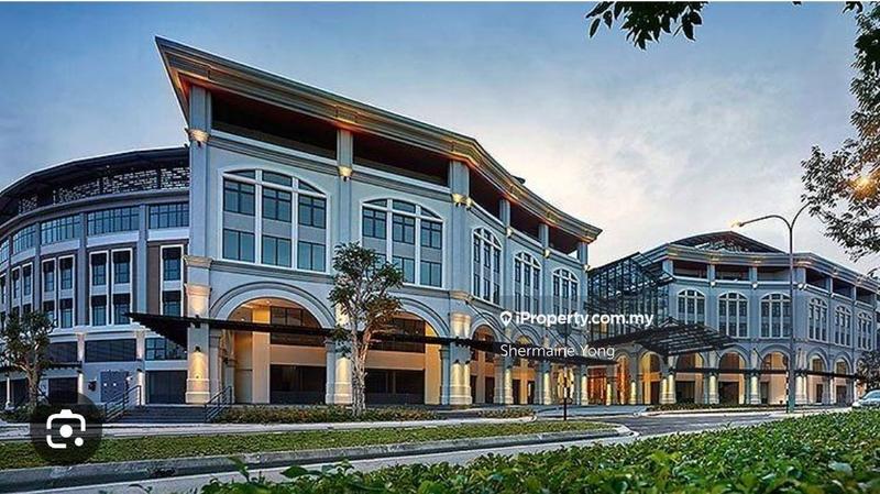 For Sale - Arcadia Desa Parkcity