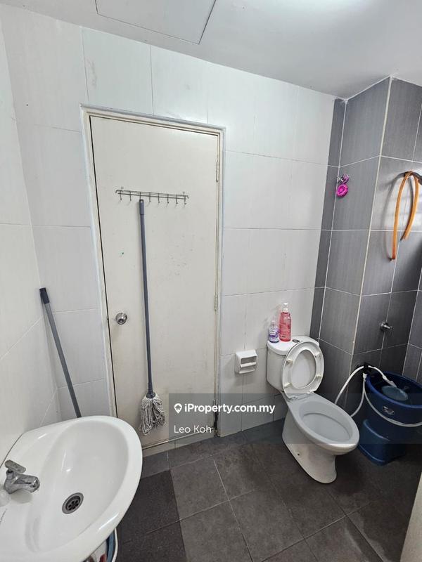 2-storey Terraced House for Sale in Taman Dato Demang, Seri Kembangan by Leo Koh - iProperty.com.my