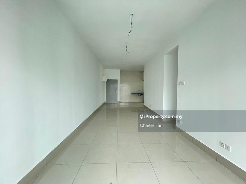 Service Residence for Sale in Serviced Residence @ Razak City Residences (RC Residences) by Charles Tan - iProperty.com.my