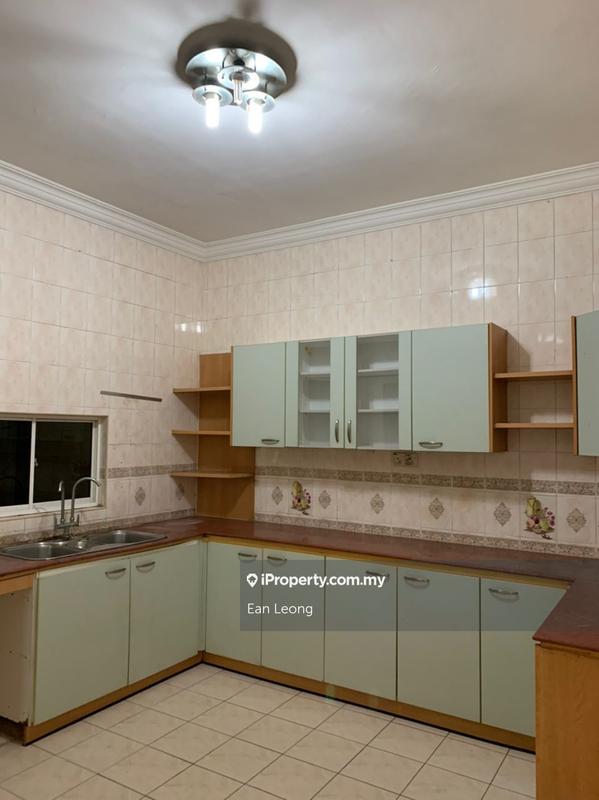 Semi-Detached House for Sale in Bukit Rahman Putra, Sungai Buloh by Ean Leong - iProperty.com.my