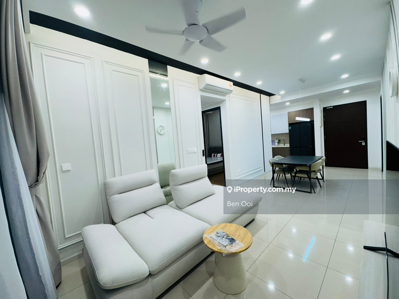 Service Residence for Rent in Sunway Velocity TWO by Ben Ooi - iProperty.com.my