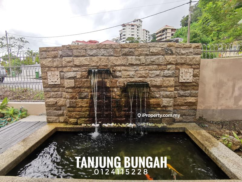 Bungalow House untuk Dijual di Tanjung Bungah, Penang oleh Billy Teh - iProperty.com.my