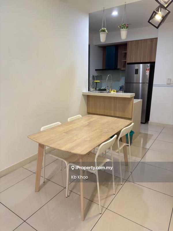 Condominium for Rent in Sunway GeoSense by Kb Khoo - Dining Room - iProperty.com.my
