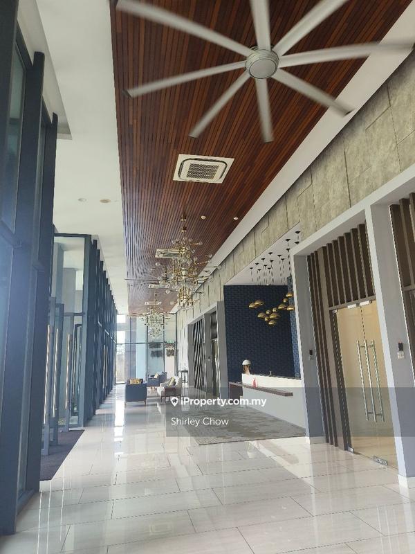 Kondominium untuk Dijual di Harrington Suites oleh Shirley Chow - iProperty.com.my