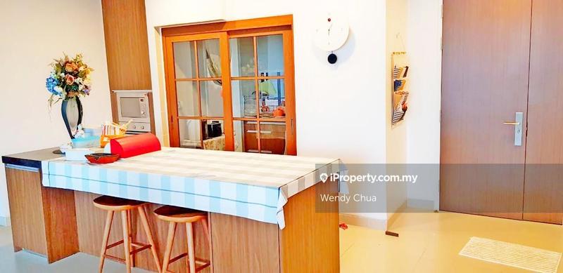 Service Residence for Sale in Aragreens by Wendy Chua - iProperty.com.my
