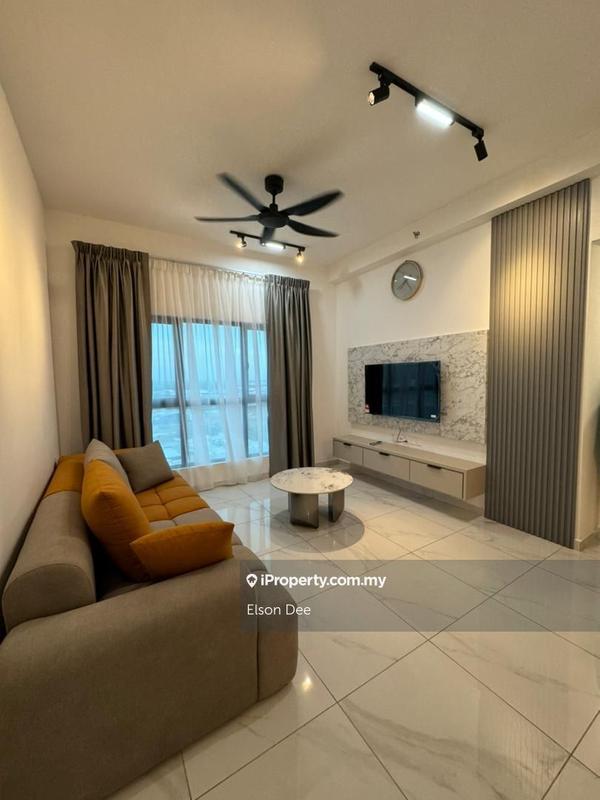 For Rent - Sinaran @ Utropolis