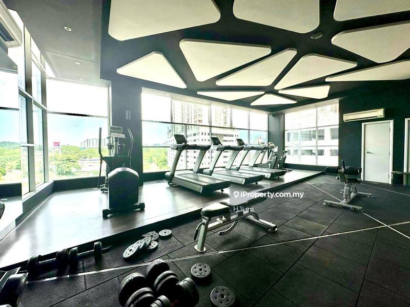 Condominium for Sale in Arte Subang West by HJLim - iProperty.com.my