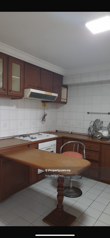 Kondominium untuk Dijual di Bukit Desa Condominium oleh Kok Peng Choy - iProperty.com.my