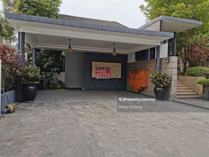 Bungalow House untuk Dijual di Valencia, Sungai Buloh oleh Pinky Choong - iProperty.com.my