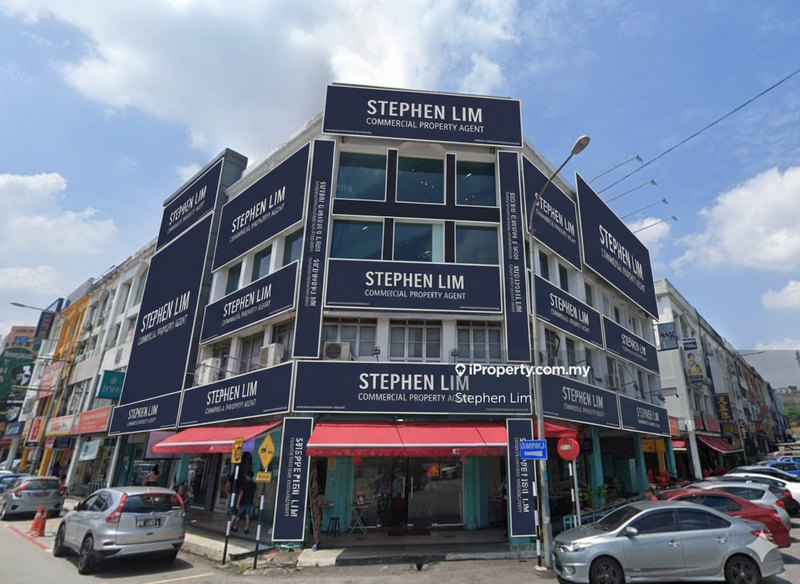 Shop for Sale in BANDAR PUCHONG JAYA, Puchong by Stephen Lim - iProperty.com.my