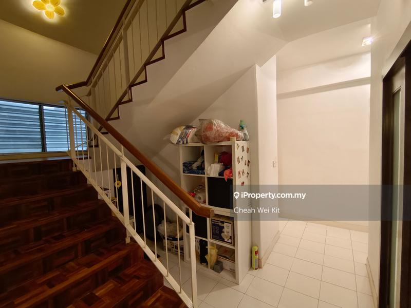 For Sale - Seri Maya Condominium