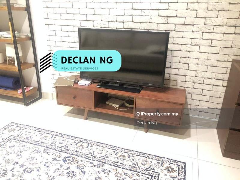 Condominium for Rent in Reflections Condominium by Declan Ng - iProperty.com.my