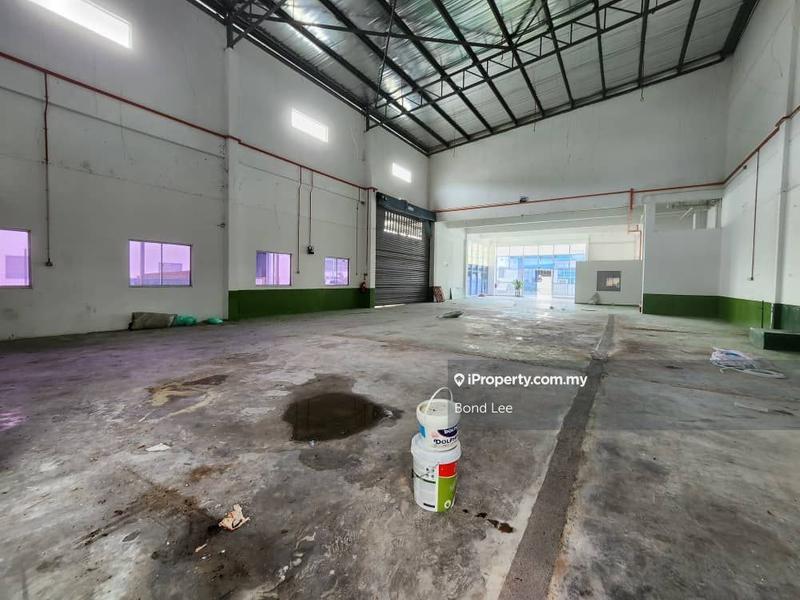 Kilang Berkembar untuk Disewa di Taman Perindustrian Teknologi Rawang, Rawang oleh Bond Lee - iProperty.com.my