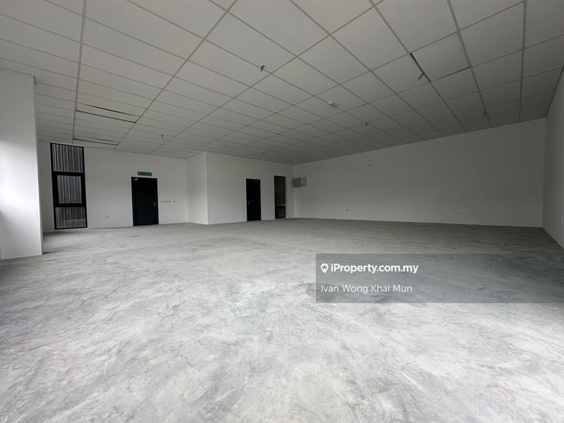 Detached Factory untuk Disewa di Bandar Bukit Raja, Klang oleh Ivan Wong Khai Mun - iProperty.com.my
