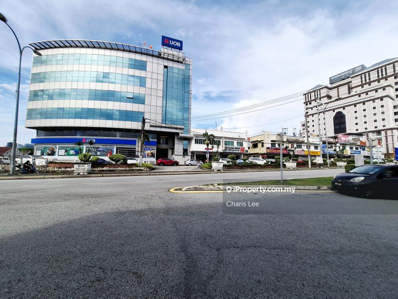 Kedai untuk Dijual di Seksyen 1, Petaling Jaya oleh Charis Lee - iProperty.com.my