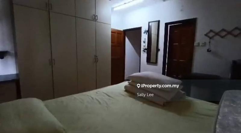 Bungalow House for Sale in Usj 2, Subang Jaya by Sally Lee - iProperty.com.my