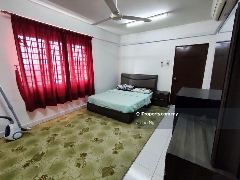 For Sale - Alam Idaman