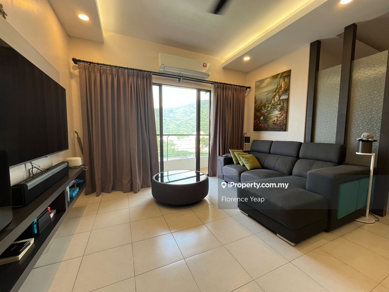 For Sale - Palm Palladium Condominium