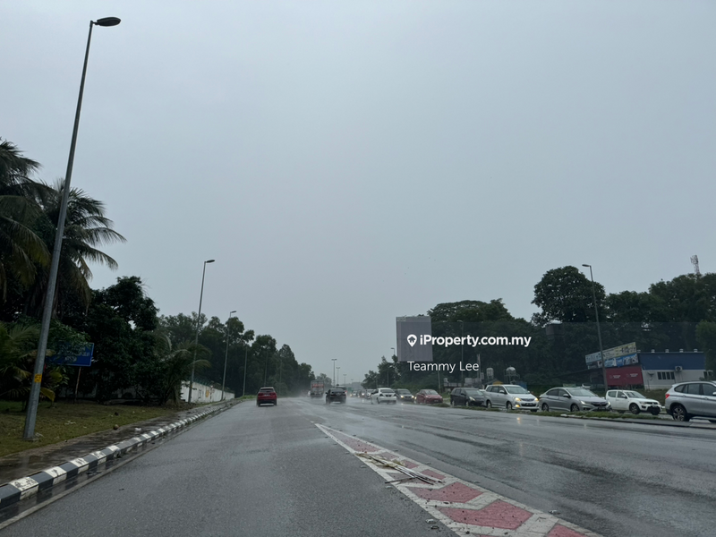 Tanah Komersial untuk Dijual di Pekan Semenyih, Semenyih oleh Teammy Lee - iProperty.com.my