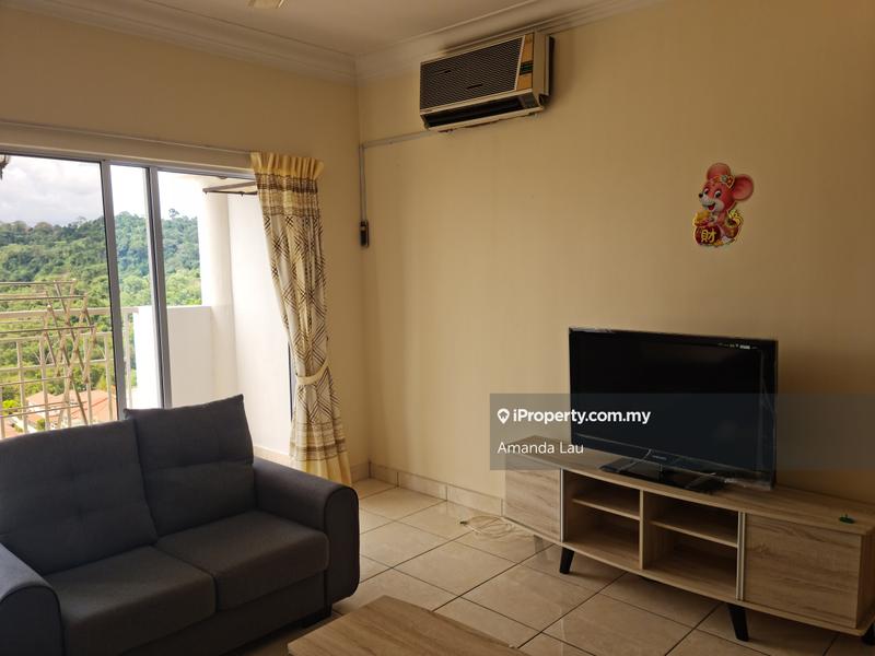 Condominium for Sale in Aseana Puteri by Amanda Lau - iProperty.com.my