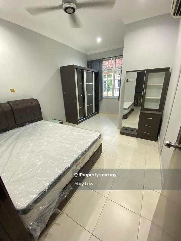 Rumah Berangkai 2 Tingkat untuk Disewa di Taman Semabok Perdana, Semabok oleh Mary Low - iProperty.com.my