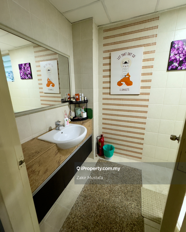 Service Residence for Sale in Sri Acappella by Zakir Mustafa - iProperty.com.my