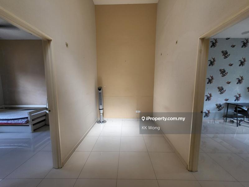 4-storey Terraced House for Sale in DJ Villa 2, Damansara Jaya, PJ, Petaling Jaya by KK Wong - iProperty.com.my