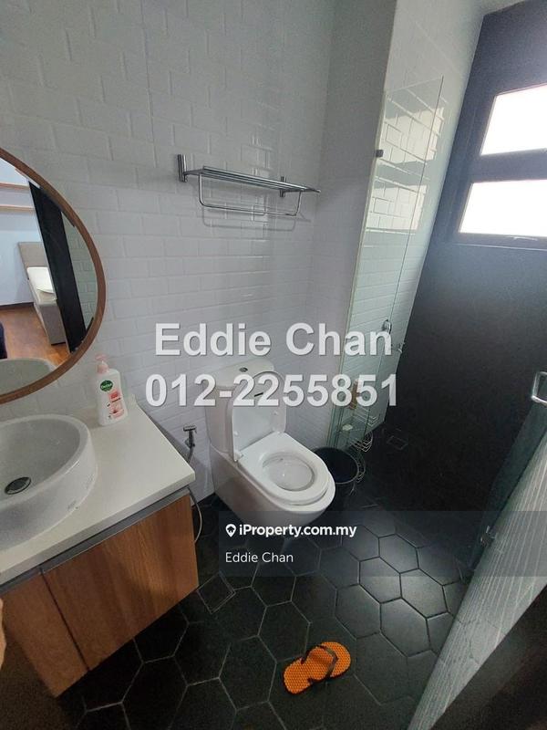 Semi-Detached House for Sale in Amberhill Melawati, Ulu Kelang by Eddie Chan - iProperty.com.my