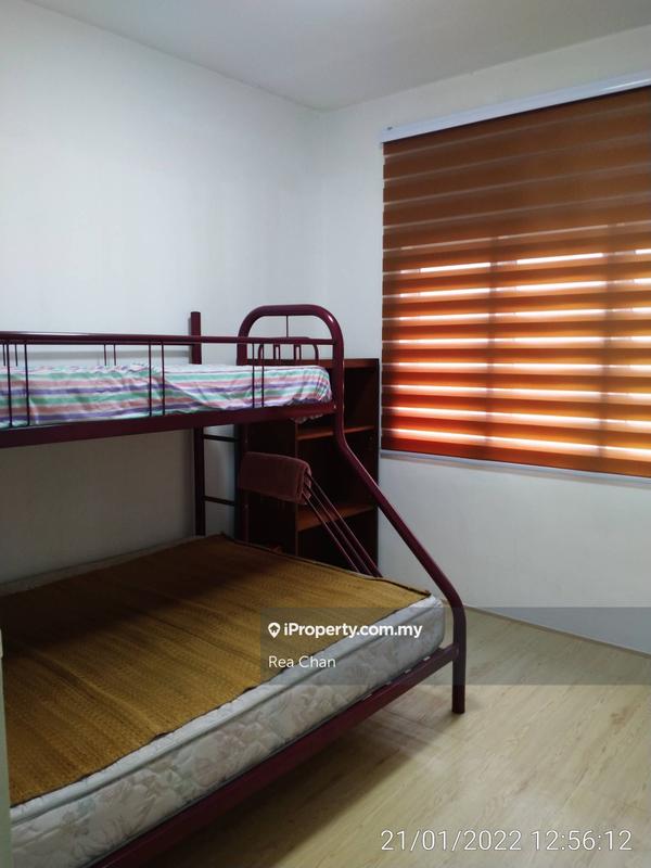 Apartment for Rent in Golden Showers (Kondo Ruby) by Rea Chan - iProperty.com.my