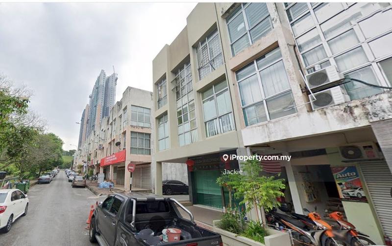 Pangsapuri untuk Disewa di Apartment Taman Desa Cheras oleh Jackie - iProperty.com.my