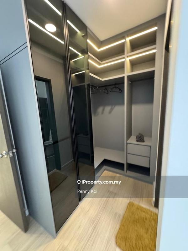 Rumah Berangkai 2 Tingkat untuk Dijual di Taman Sri Penawar, Pengerang oleh Penny Koi - iProperty.com.my