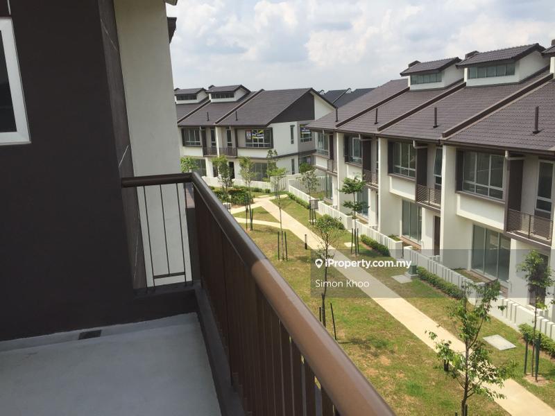 3-storey Terraced House for Sale in Telok Panglima Garang, Selangor by Simon Khoo - iProperty.com.my