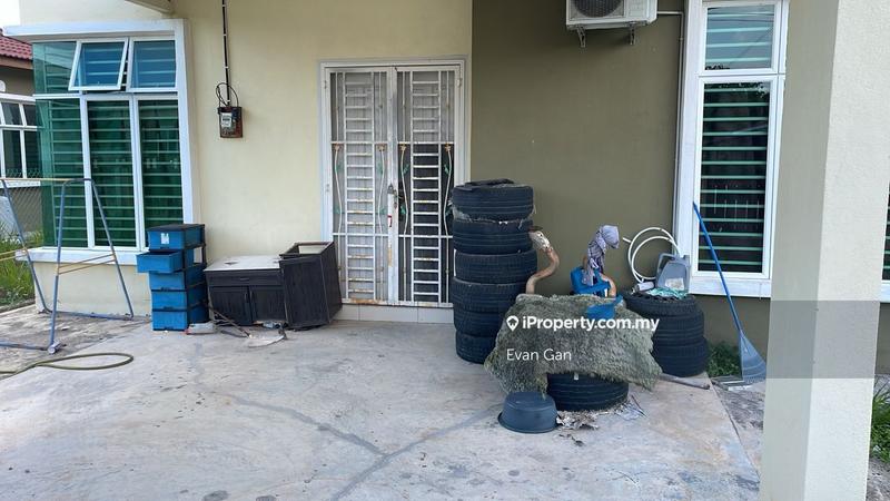 Bungalow House for Sale in Taman Belimbing Setia, Durian Tunggal by Evan Gan - iProperty.com.my