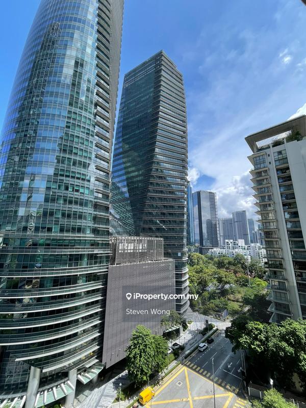 For Sale - The Binjai on the Park