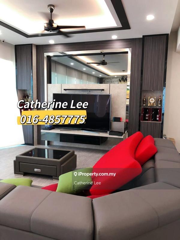 Condominium for Rent in Infinity Beachfront Condominium by Catherine Lee - iProperty.com.my