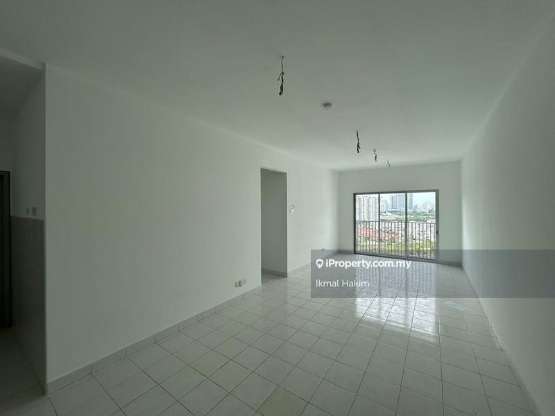 For Sale - Residensi Idaman