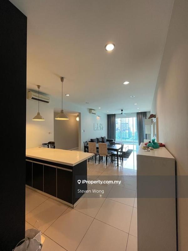 Condominium for Sale in The Park Residences 1 by Steven Wong - iProperty.com.my