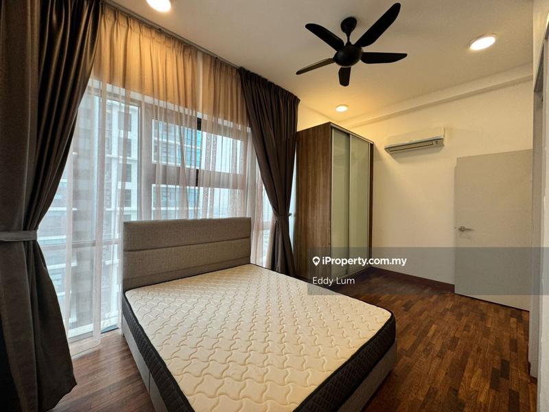 For Rent - Pacific Star