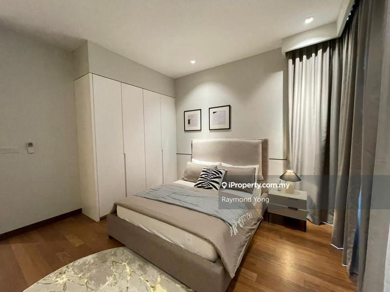 Condominium for Sale in Sastra U-Thant by Raymond Yong - iProperty.com.my