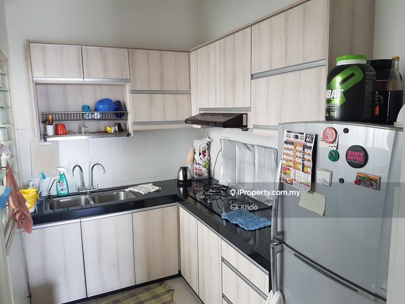 For Rent - 1120 Park Avenue