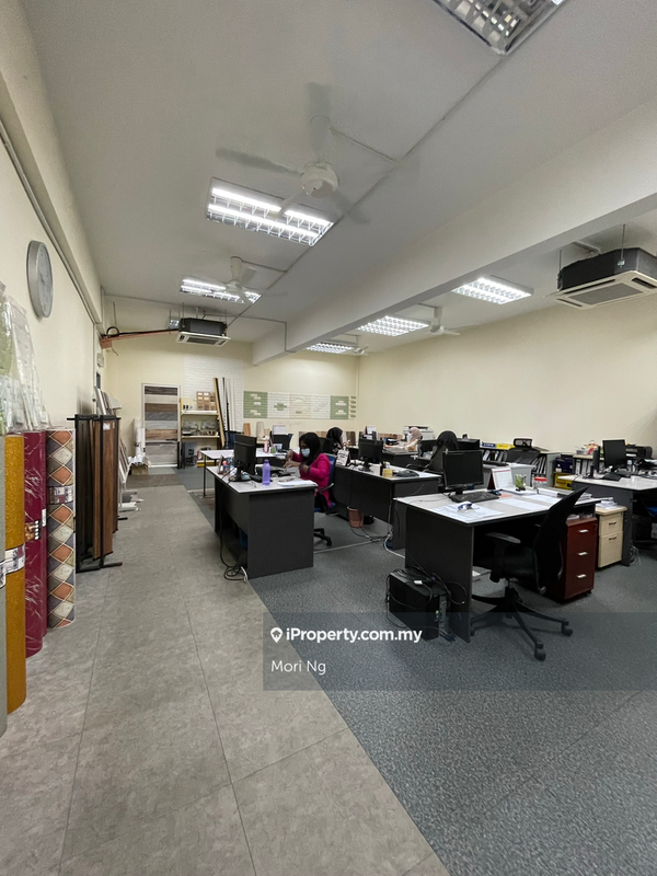 Semi-D Factory for Sale in Sungai Buloh, Selangor by Mori Ng - iProperty.com.my