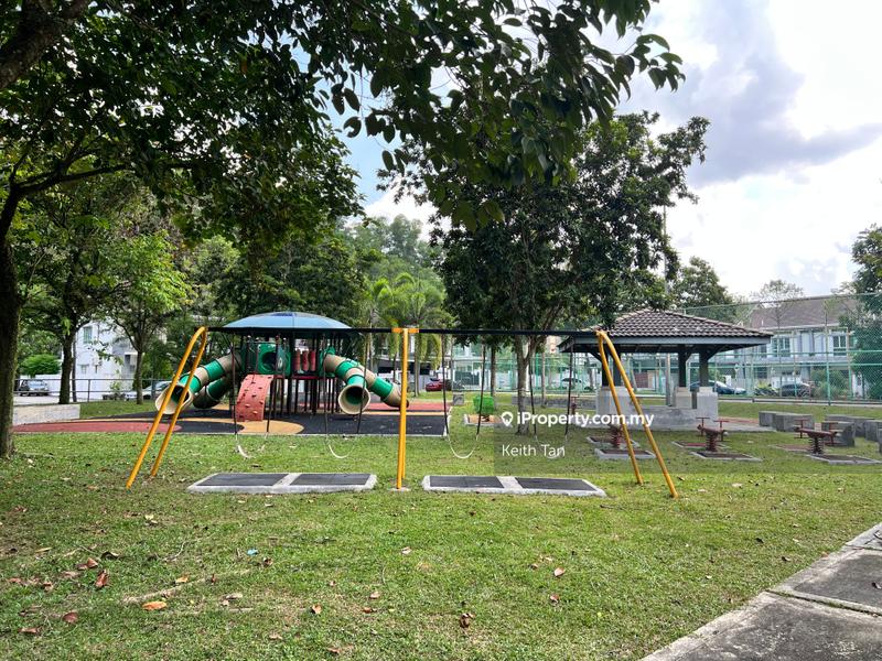 Rumah Berangkai 2 Tingkat untuk Dijual di Nilai Impian, Nilai oleh Keith Tan - iProperty.com.my
