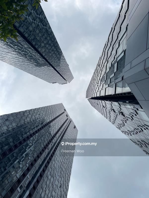 For Sale - Star Residences Two