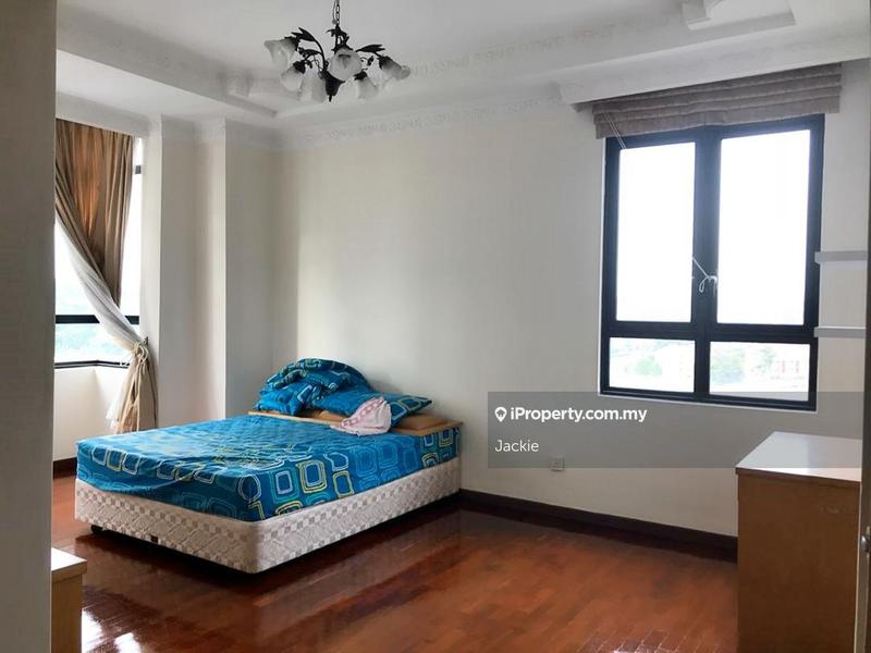 Service Residence for Sale in The Heritage Residence by Jackie - iProperty.com.my