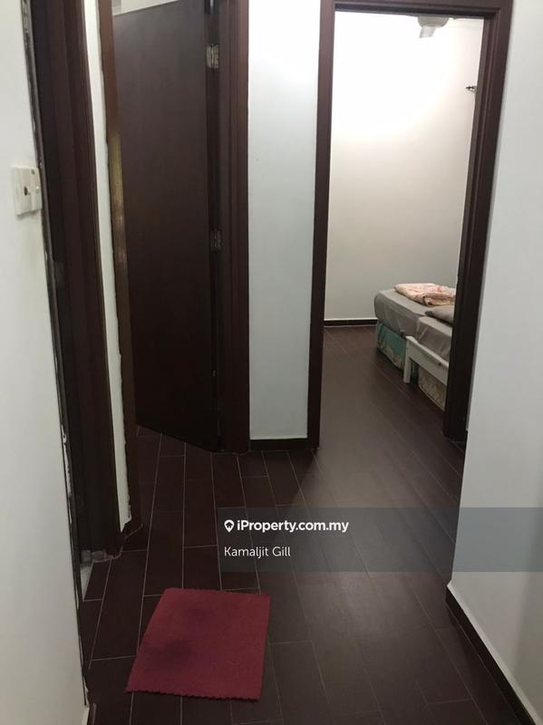 For Sale - Kampung Warisan