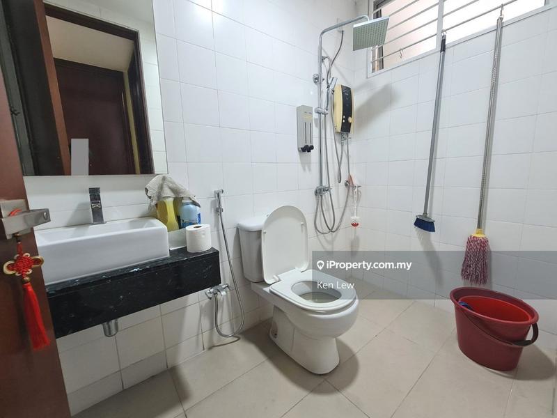2.5-storey Terraced House for Sale in Taman Bukit Mandarina, Cheras by Ken Lew - iProperty.com.my